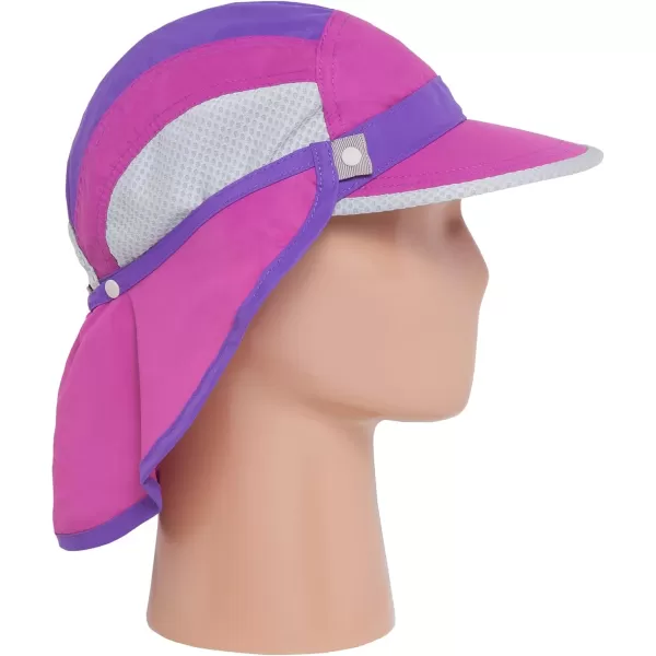 Sunday Afternoons Kids Sun Chaser Cap