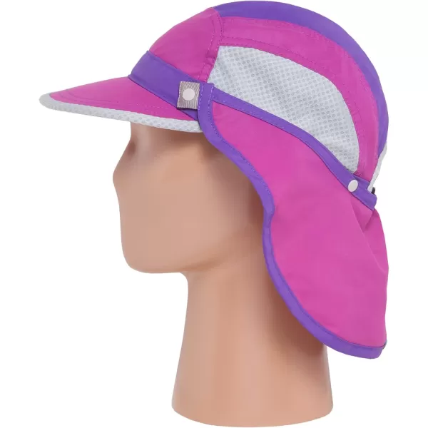 Sunday Afternoons Kids Sun Chaser Cap