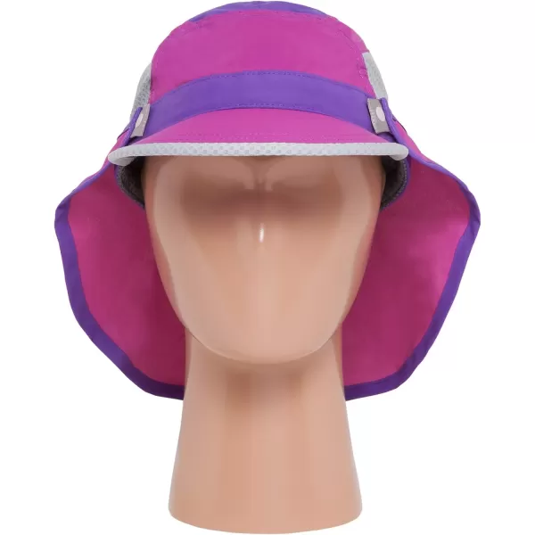 Sunday Afternoons Kids Sun Chaser Cap