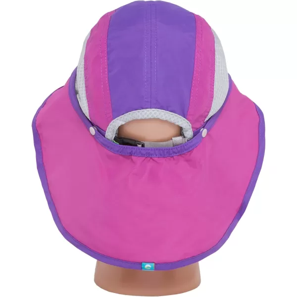 Sunday Afternoons Kids Sun Chaser Cap