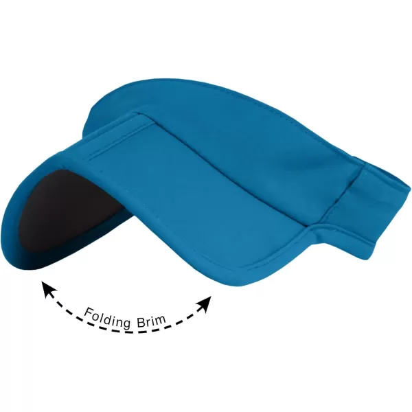 Sunday Afternoons Solstice Visor