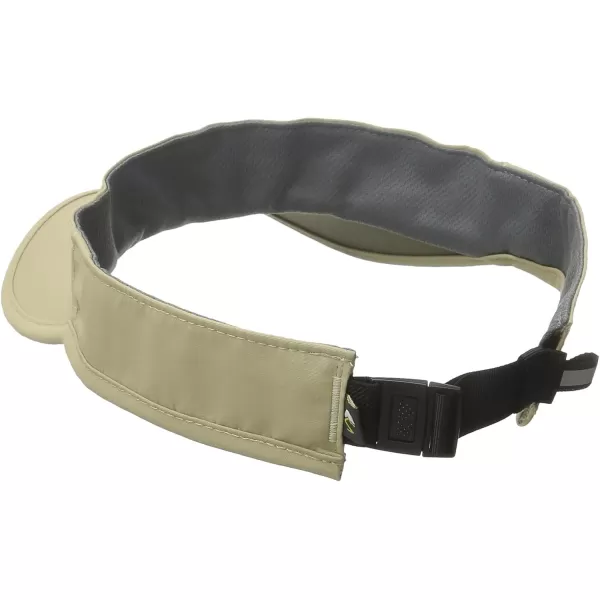 Sunday Afternoons Solstice Visor