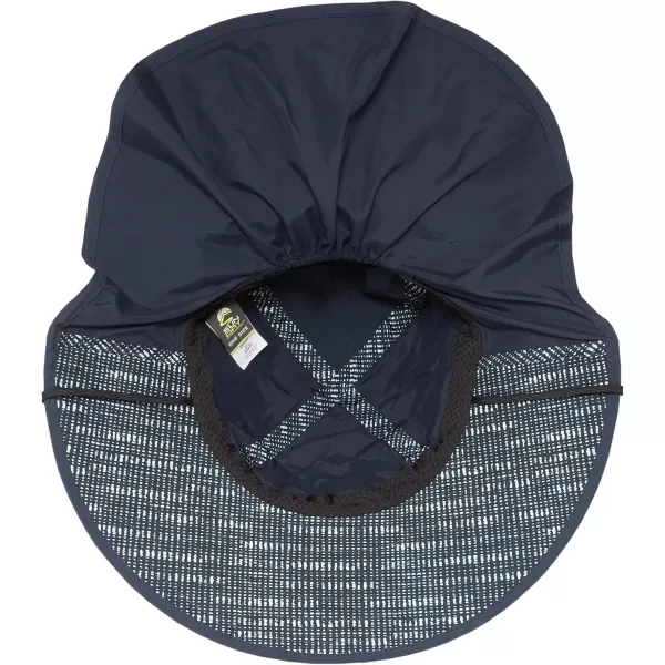 Sunday Afternoons Unisex-Adult Shade Goddess, Captain's Navy, Medium/Large