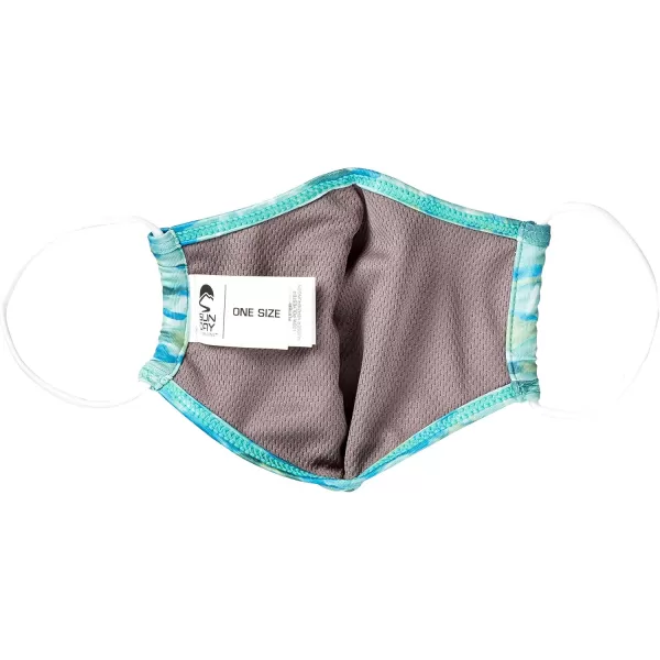 Sunday Afternoons Unisex-Adult Uvshield Cool Face Mask