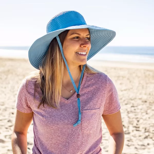 Sunday Afternoons Women's Beach Hat