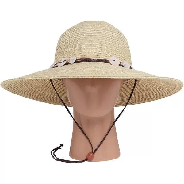 Sunday Afternoons Women's Caribbean Hat