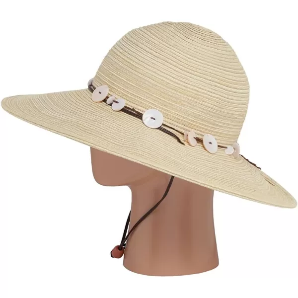 Sunday Afternoons Women's Caribbean Hat