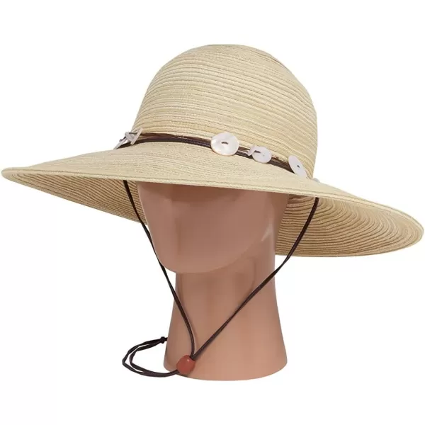 Sunday Afternoons Women's Caribbean Hat