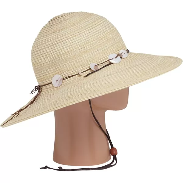 Sunday Afternoons Women's Caribbean Hat