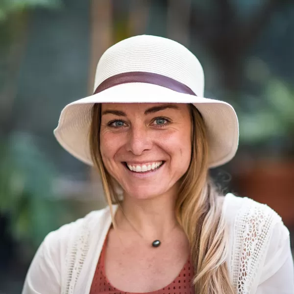 Sunday Afternoons Women's Luna Hat