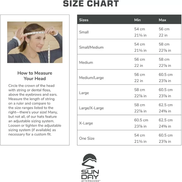Sunday Afternoons Women's Luna Hat