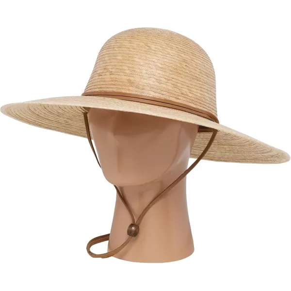 Sunday Afternoons Women's Tradewinds Hat, Natural, One Size