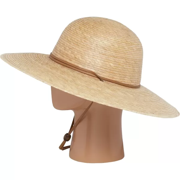Sunday Afternoons Women's Tradewinds Hat, Natural, One Size