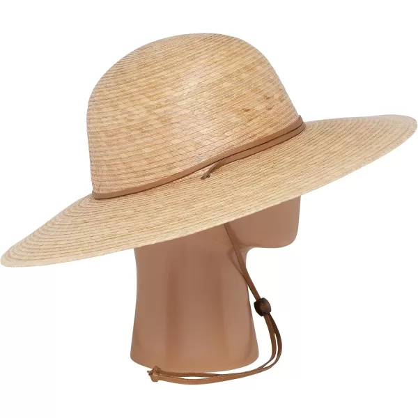 Sunday Afternoons Women's Tradewinds Hat, Natural, One Size