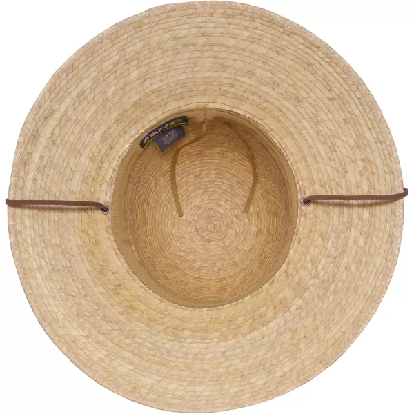 Sunday Afternoons Women's Tradewinds Hat, Natural, One Size