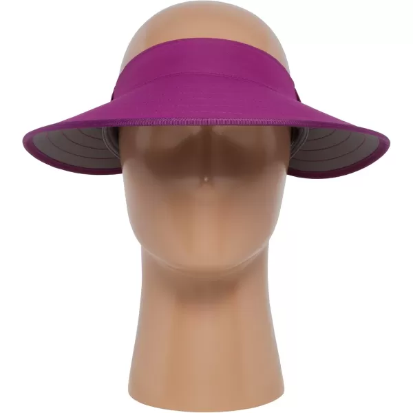Sunday Afternoons Women's Visor