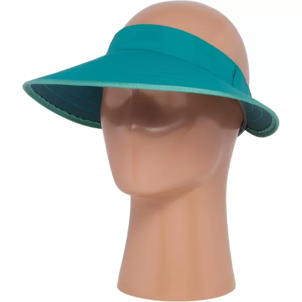 Sunday Afternoons Women's Visor