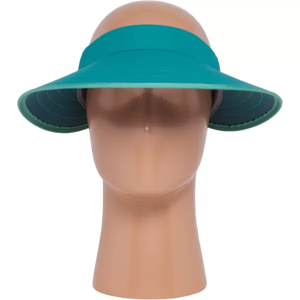 Sunday Afternoons Women's Visor