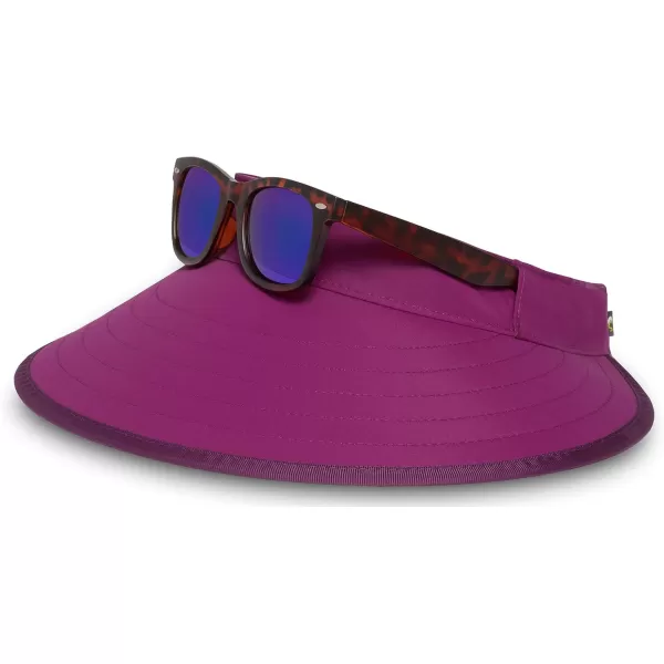 Sunday Afternoons Women's Visor