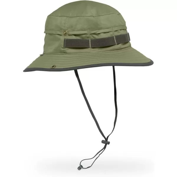Sunday Afternoons Adult Overlook Bucket Hat