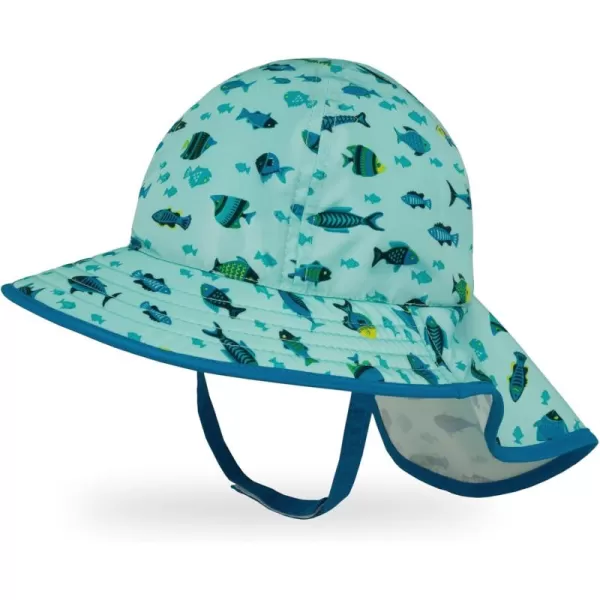 Sunday Afternoons Infant Sunsprout Hat
