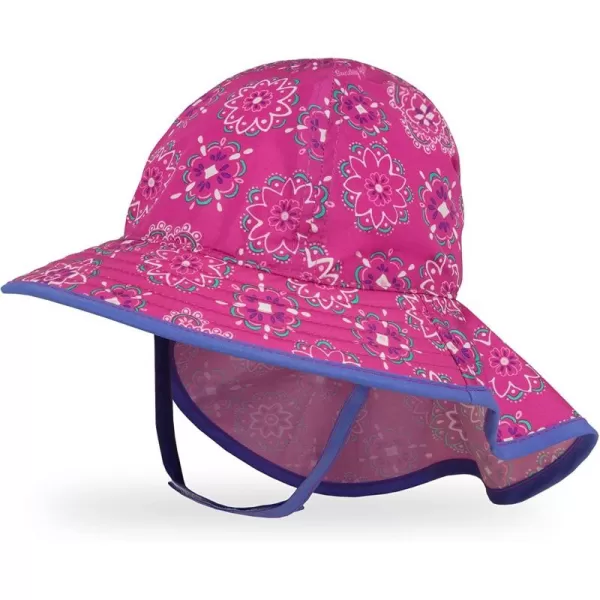 Sunday Afternoons Infant Sunsprout Hat
