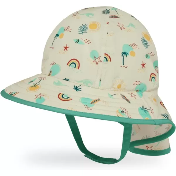 Sunday Afternoons Infant Sunsprout Hat