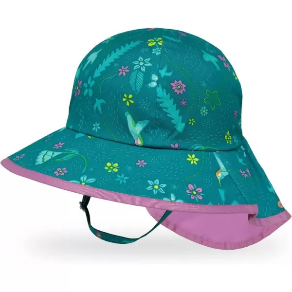 Sunday Afternoons Kids' Play Hat