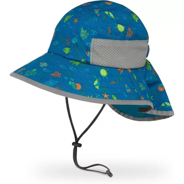 Sunday Afternoons Kids' Play Hat