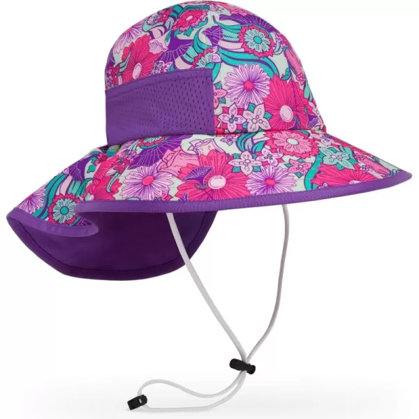 Sunday Afternoons Kids' Play Hat