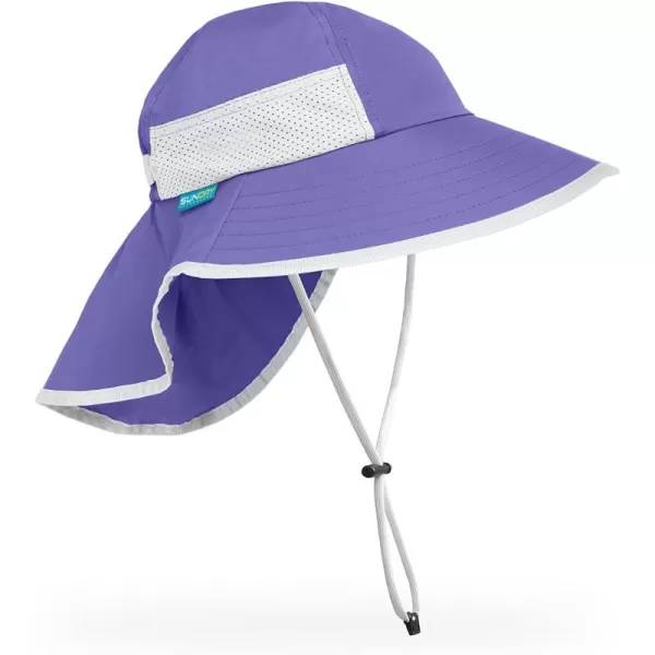 Sunday Afternoons Kids' Play Hat