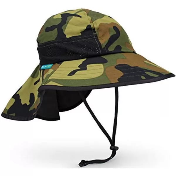 Sunday Afternoons Kids' Play Hat