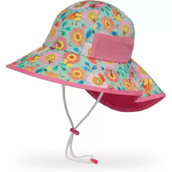 Sunday Afternoons Kids' Play Hat