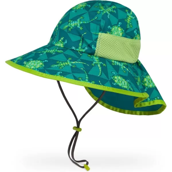 Sunday Afternoons Kids' Play Hat