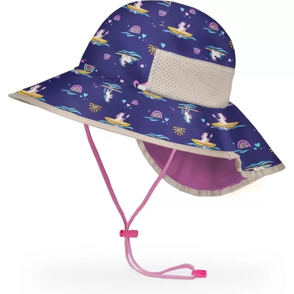 Sunday Afternoons Kids' Play Hat