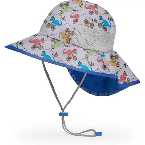 Sunday Afternoons Kids' Play Hat