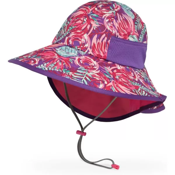 Sunday Afternoons Kids' Play Hat