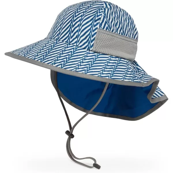 Sunday Afternoons Kids' Play Hat