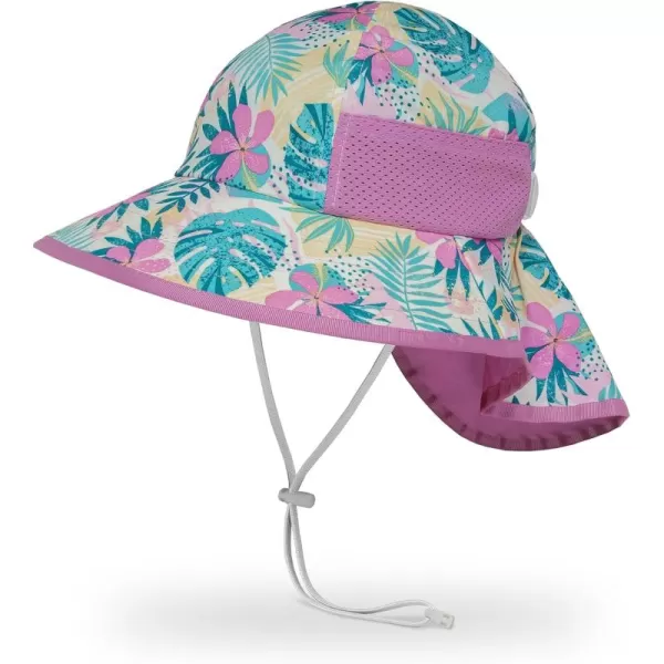 Sunday Afternoons Kids' Play Hat