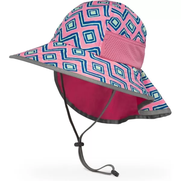 Sunday Afternoons Kids' Play Hat