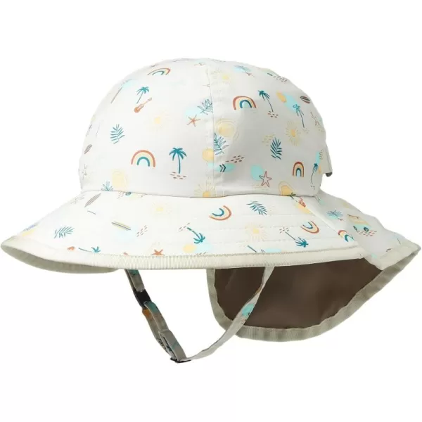 Sunday Afternoons Kids' Play Hat