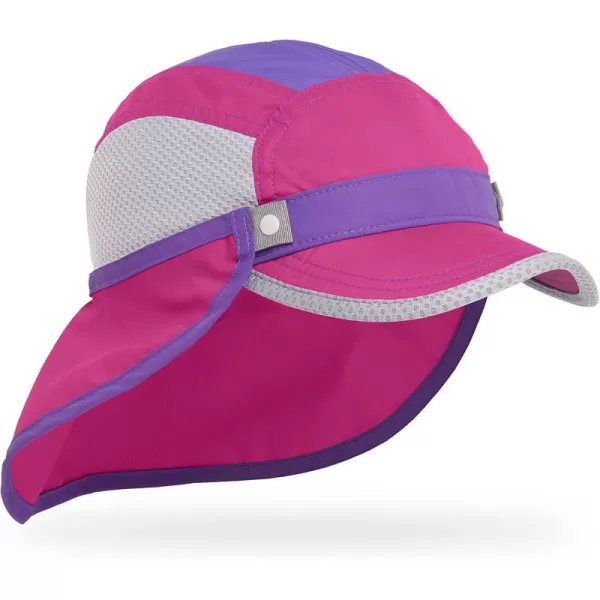 Sunday Afternoons Kids Sun Chaser Cap