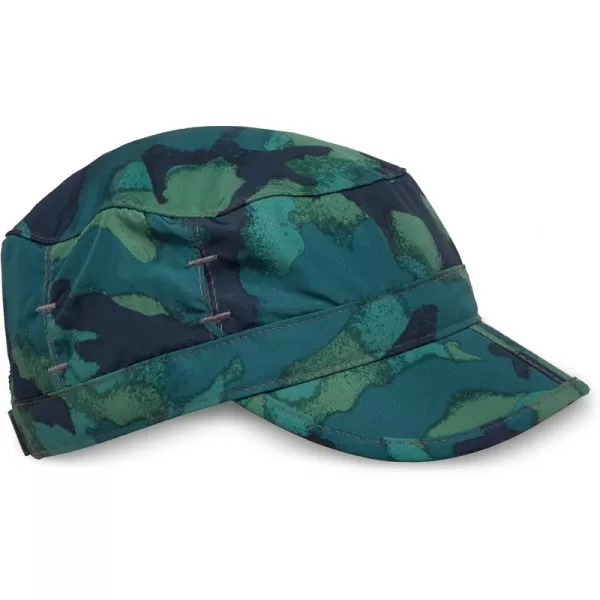 Sunday Afternoons Kids Sun Tripper Cap