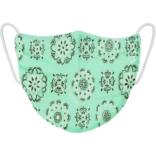 Sunday Afternoons Unisex-Adult Uvshield Cool Face Mask