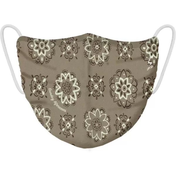 Sunday Afternoons Unisex-Adult Uvshield Cool Face Mask