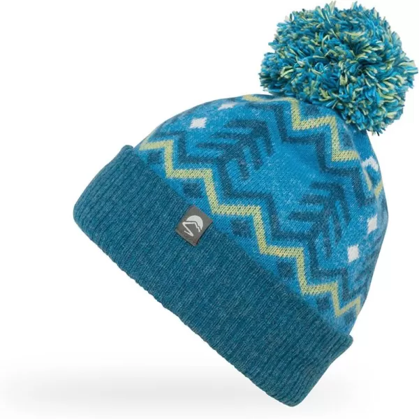 Sunday Afternoons Unisex-Child Kids Jupiter Beanie