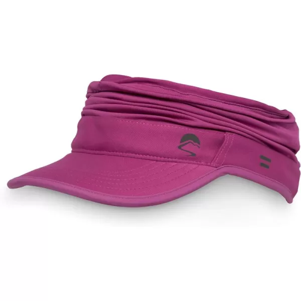 Sunday Afternoons Uvshield Cool Convert Visor