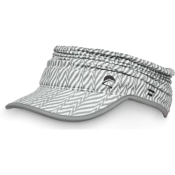 Sunday Afternoons Uvshield Cool Convert Visor