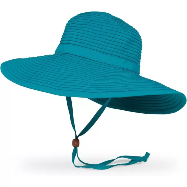 Sunday Afternoons Women's Beach Hat