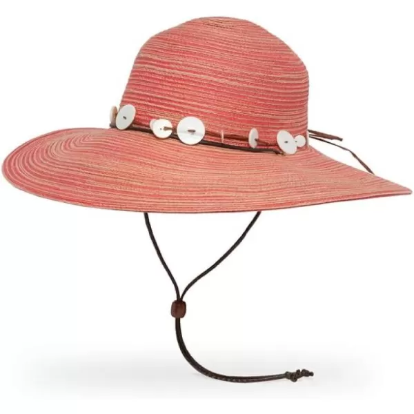 Sunday Afternoons Women's Caribbean Hat
